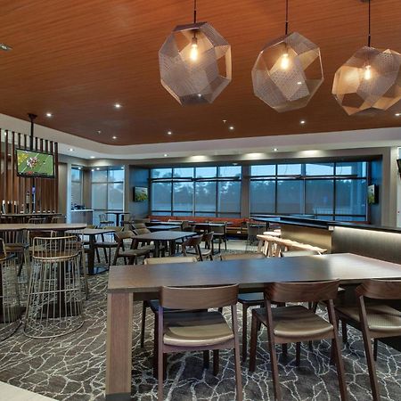 Springhill Suites By Marriott Gulfport I-10 Exterior foto