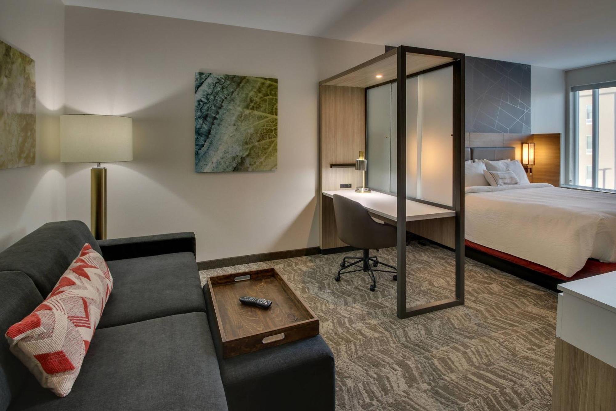 Springhill Suites By Marriott Gulfport I-10 Exterior foto