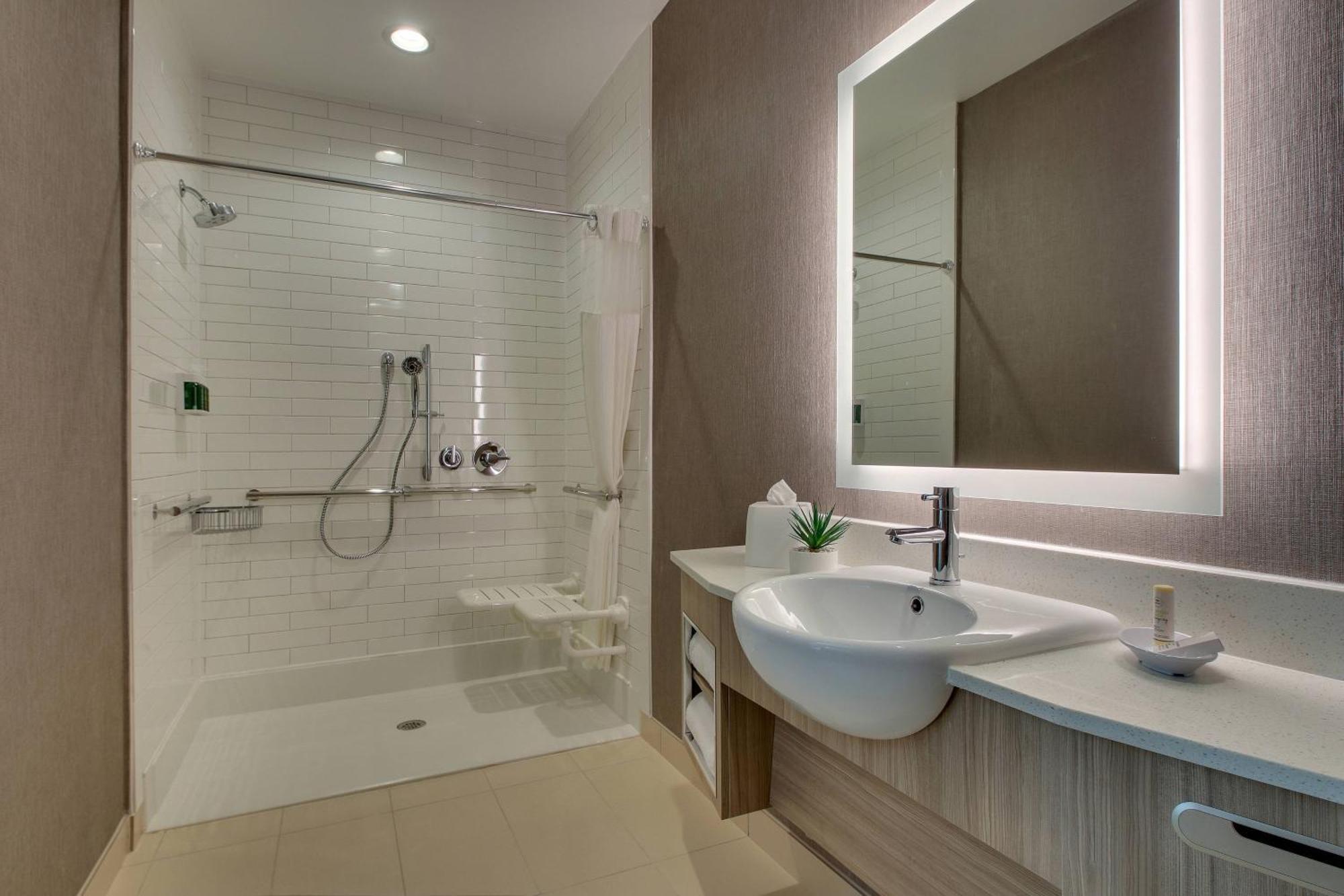 Springhill Suites By Marriott Gulfport I-10 Exterior foto